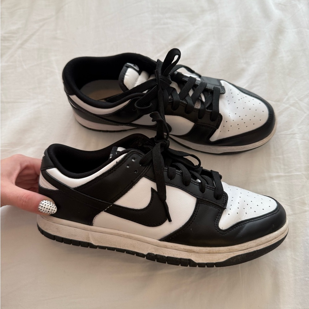 Nike Panda Dunks - image 1